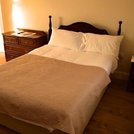 Atlantic View Apartments Лимавади Екстериор снимка