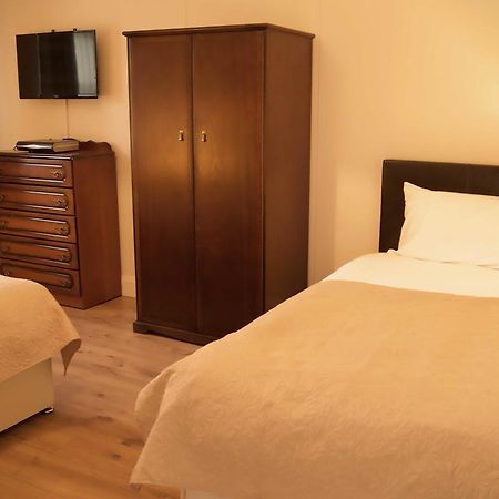 Atlantic View Apartments Лимавади Екстериор снимка