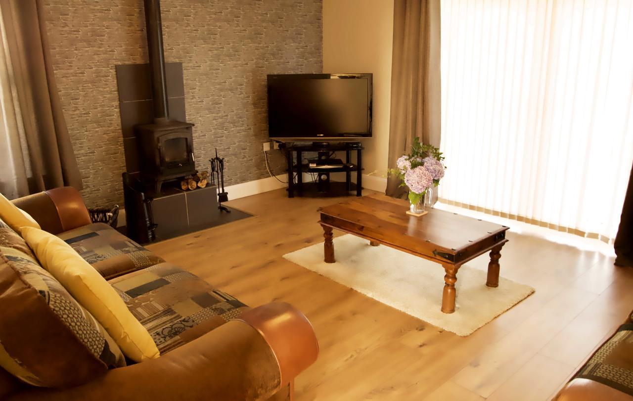 Atlantic View Apartments Лимавади Екстериор снимка