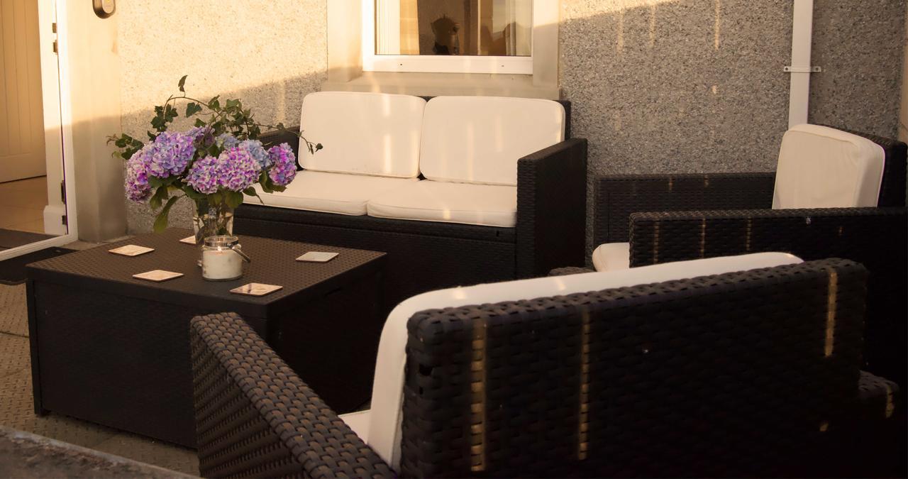Atlantic View Apartments Лимавади Екстериор снимка