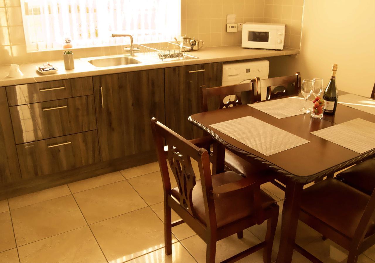 Atlantic View Apartments Лимавади Екстериор снимка