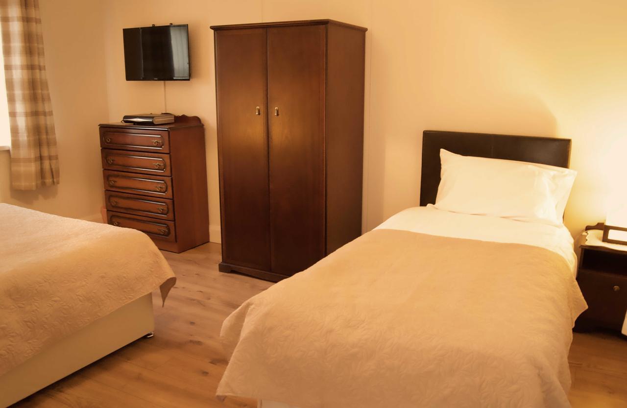 Atlantic View Apartments Лимавади Екстериор снимка